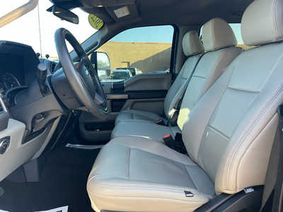 2022 Ford F250 Crew Cab, $51500. Photo 8