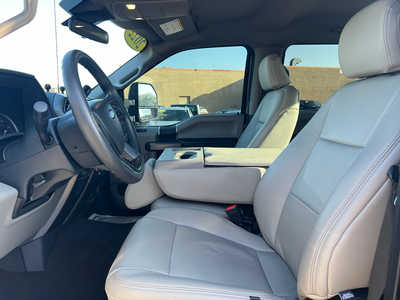 2022 Ford F250 Crew Cab, $51500. Photo 9