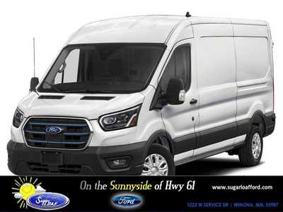 2024 Ford Transit-350, $31995. Photo 1