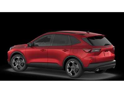 2026 Ford Escape, $36415. Photo 2