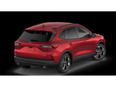 2026 Ford Escape, $36415. Photo 3