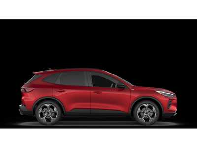 2026 Ford Escape, $36415. Photo 5