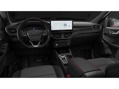 2026 Ford Escape, $36415. Photo 7