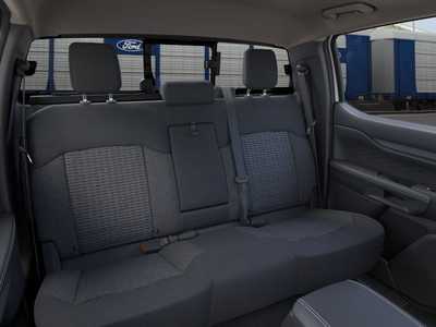 2025 Ford Ranger Crew Cab, $40127. Photo 11