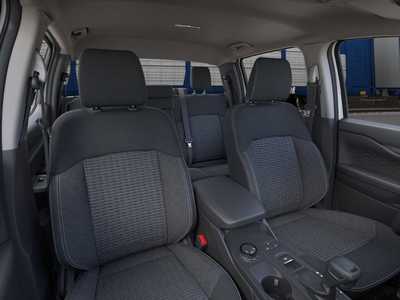 2025 Ford Ranger Crew Cab, $36252. Photo 10