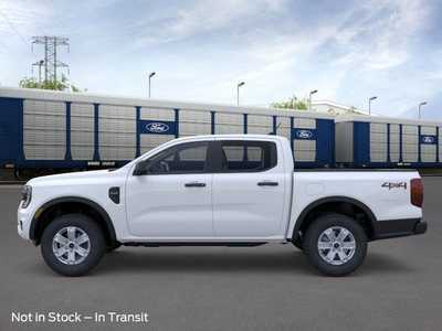 2025 Ford Ranger Crew Cab, $36252. Photo 3