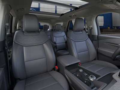 2025 Ford Explorer, $48448. Photo 10