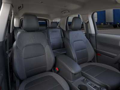 2025 Ford Bronco Sport, $37053. Photo 10