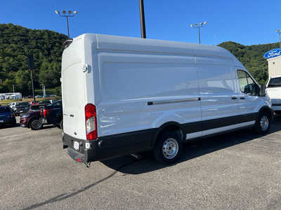 2024 Ford Transit-350, $49995. Photo 2