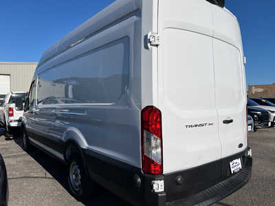 2024 Ford Transit-350, $49995. Photo 3