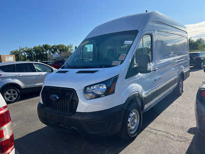 2024 Ford Transit-350, $49995. Photo 5