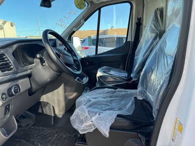 2024 Ford Transit-350, $49995. Photo 6