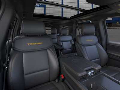2025 Ford Expedition, $83945. Photo 10