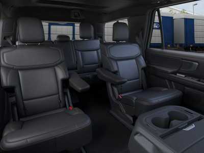 2025 Ford Expedition, $83945. Photo 11