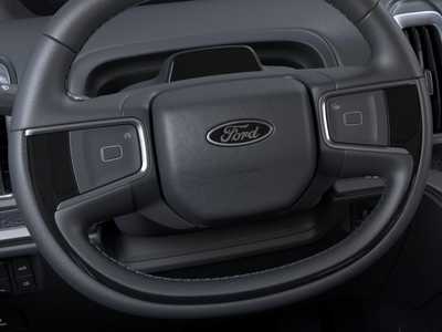 2025 Ford Expedition, $83945. Photo 12