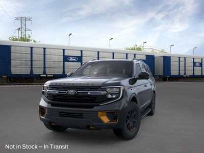 2025 Ford Expedition, $83945. Photo 2