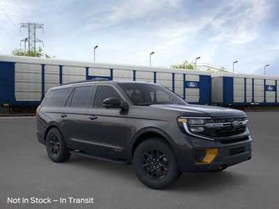2025 Ford Expedition, $83945. Photo 7