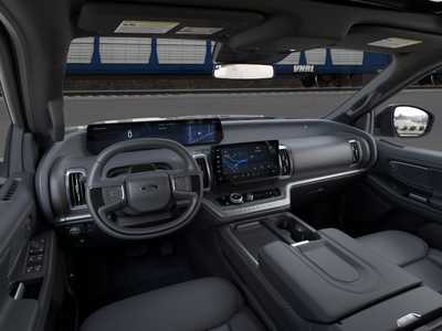 2025 Ford Expedition, $83945. Photo 9