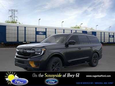 2025 Ford Expedition, $83945. Photo 1