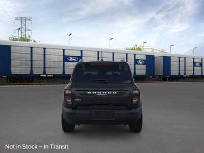 2025 Ford Bronco Sport, $39015. Photo 5