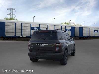 2025 Ford Bronco Sport, $39015. Photo 8