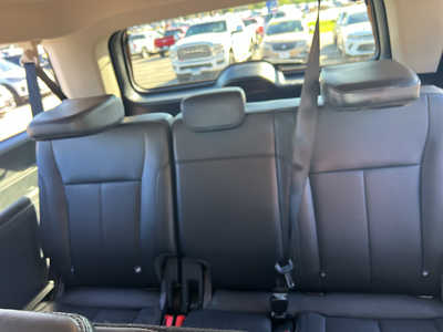 2024 Ford Expedition Max, $53000. Photo 10