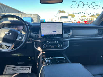 2024 Ford Expedition Max, $53000. Photo 11
