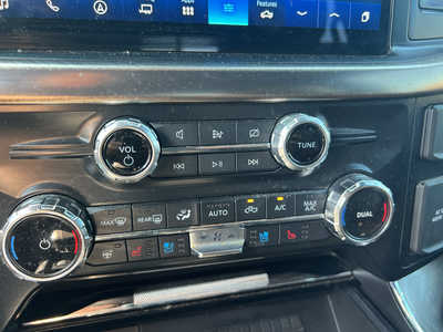 2022 Ford F150 Crew Cab, $52995. Photo 10