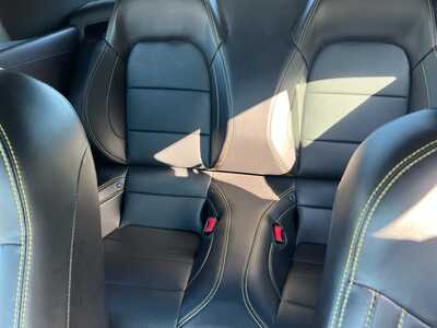 2017 Ford Mustang, $29995. Photo 11