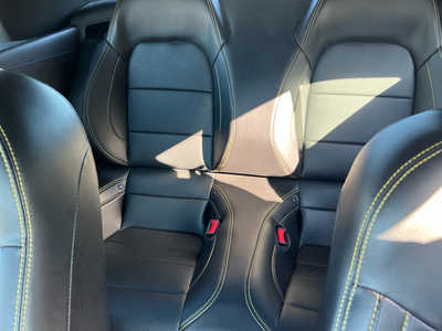2017 Ford Mustang, $31995. Photo 7