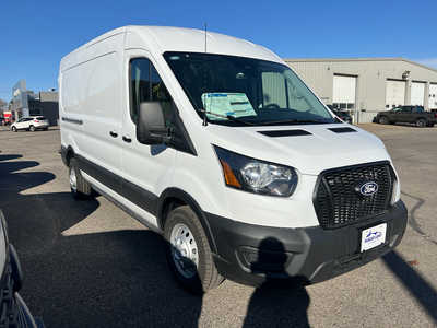 2026 Ford Transit-250, $56751. Photo 2
