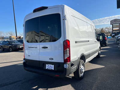 2026 Ford Transit-250, $56751. Photo 3
