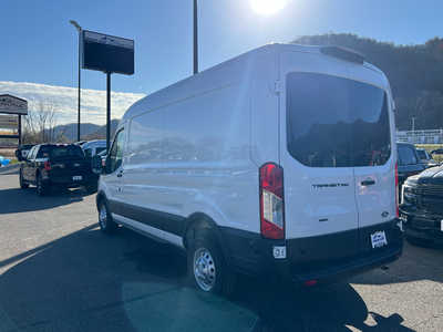 2026 Ford Transit-250, $56751. Photo 4