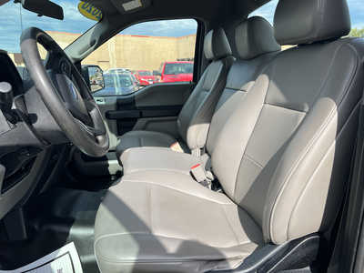 2020 Ford F150 Reg Cab, $23500. Photo 8