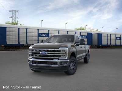 2026 Ford F350 Crew Cab, $88210. Photo 2
