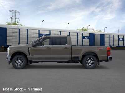 2026 Ford F350 Crew Cab, $88210. Photo 3