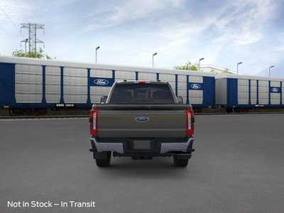 2026 Ford F350 Crew Cab, $88210. Photo 5