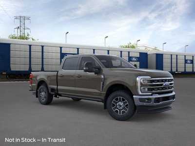 2026 Ford F350 Crew Cab, $88210. Photo 7