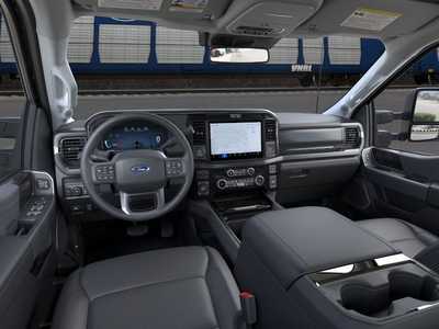 2026 Ford F350 Crew Cab, $88210. Photo 9