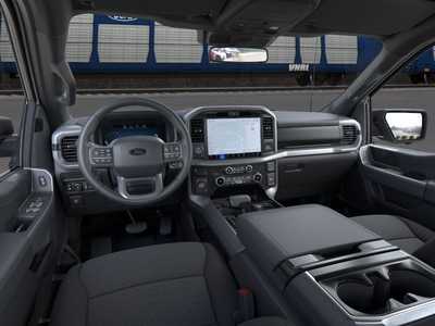 2025 Ford F150 Crew Cab, $63930. Photo 9