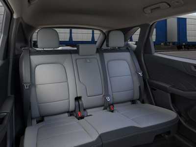 2026 Ford Escape, $34585. Photo 11