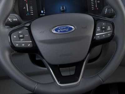 2026 Ford Escape, $34585. Photo 12