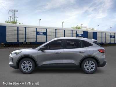 2026 Ford Escape, $34585. Photo 3