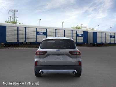 2026 Ford Escape, $34585. Photo 5