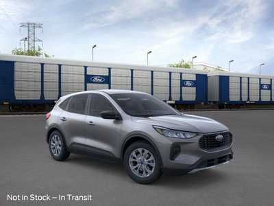 2026 Ford Escape, $34585. Photo 7