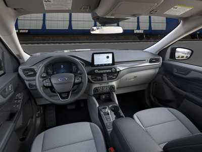 2026 Ford Escape, $34585. Photo 9