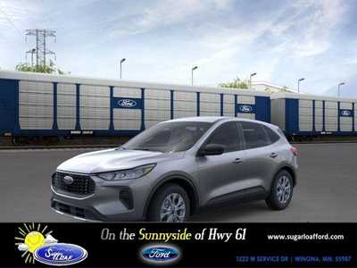 2026 Ford Escape, $34585. Photo 1