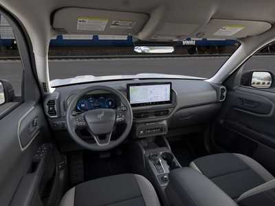 2025 Ford Bronco Sport, $33690. Photo 9