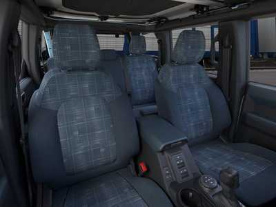2025 Ford Bronco, $58655. Photo 10