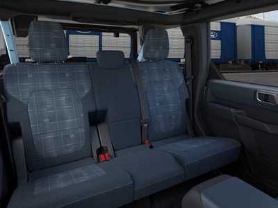 2025 Ford Bronco, $58655. Photo 11
